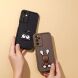 Захисний чохол Pretty Things Case для Samsung Galaxy A26 (A266) - Brown / Rabbit