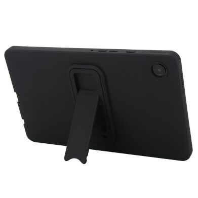 Защитный чехол Reframe Kickstand Cover для Samsung Galaxy Tab A9 (X110/115) - Black