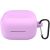 Захисний чохол Reframe Silicone Case для Samsung Galaxy Buds 4 / Buds 4 Pro - Light Purple