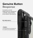 Захисний чохол RINGKE Fusion X для Samsung Galaxy A34 (A346) - Black