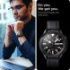 Захисний чохол Spigen (SGP) Liquid Air Case для Samsung Galaxy Watch 3 (41mm) - Black