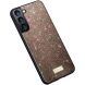 Защитный чехол SULADA Dazzling Glittery для Samsung Galaxy S25 Plus (S936) - Multicolor. Фото 1 из 6