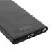 Защитный чехол SULADA Leather Case для Samsung Galaxy Note 20 Ultra (N985) - Black. Фото 6 из 8