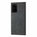 Захисний чохол SULADA Leather Case для Samsung Galaxy Note 20 Ultra (N985) - Black
