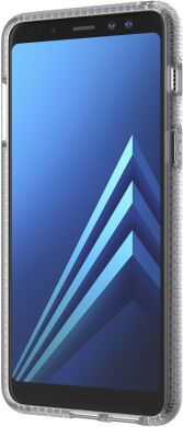 Защитный чехол Tech21 Evo Shell для Samsung Galaxy A8 (A530) - Clear