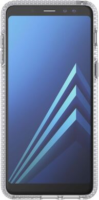 Защитный чехол Tech21 Evo Shell для Samsung Galaxy A8 (A530) - Clear