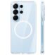 Защитный чехол TORRAS Guardian-Mag (with MagSafe) для Samsung Galaxy S26 Ultra - Clear. Фото 1 из 8