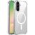 Захисний чохол UniCase AirBag Flow MagSafe для Samsung Galaxy S26 (S942) - Transparent