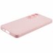 Захисний чохол UniCase Aura Cover для Samsung Galaxy S24 FE (S721) - Pink