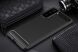 Защитный чехол UniCase Carbon для Samsung Galaxy S21 - Black. Фото 2 из 11