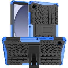 Защитный чехол UniCase Combo для Samsung Galaxy Tab A9 (X110/115) - Blue