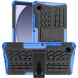 Защитный чехол UniCase Combo для Samsung Galaxy Tab A9 (X110/115) - Blue. Фото 1 из 8