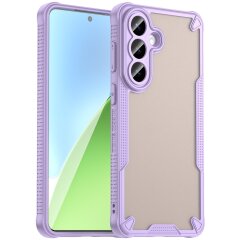 Захисний чохол UniCase Falcon Frame для Samsung Galaxy S26 Plus - Purple