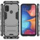 Захисний чохол UniCase Hybrid для Samsung Galaxy M30s (M307) / Galaxy M21 (M215) - Grey