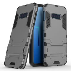 Захисний чохол UniCase Hybrid для Samsung Galaxy S10e - Grey