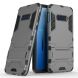 Защитный чехол UniCase Hybrid для Samsung Galaxy S10e - Grey. Фото 1 из 5