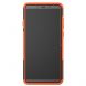 Захисний чохол UniCase Hybrid X для Samsung Galaxy A9 2018 (A920) - Orange