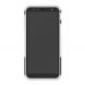 Защитный чехол UniCase Hybrid X для Samsung Galaxy J6+ (J610) - White. Фото 4 из 8