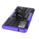 Защитный чехол UniCase Hybrid X для Samsung Galaxy S20 FE (G780) - Purple. Фото 5 из 10