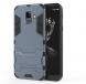 Захисний чохол UniCase Hybrid Захисний чохол для Samsung Galaxy A6 2018 (A600), Dark Blue