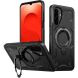 Захисний чохол UniCase Lander Armor для Samsung Galaxy A26 (A266) - Black