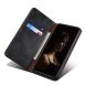 Защитный чехол UniCase Leather Wallet для Samsung Galaxy S23 Ultra (S918) - Black. Фото 4 из 9