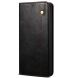 Защитный чехол UniCase Leather Wallet для Samsung Galaxy S23 Ultra (S918) - Black. Фото 7 из 9