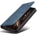 Захисний чохол UniCase Leather Wallet для Samsung Galaxy S26 (S942) - Blue