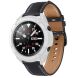 Захисний чохол UniCase Silicone Cover для Samsung Galaxy Watch 3 (45mm) - White