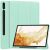 Захисний чохол UniCase Soft UltraSlim для Samsung Galaxy Tab S9 Plus (X810/816) - Mint Green