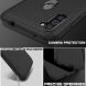 Захисний чохол UniCase Twill Soft для Samsung Galaxy M11 (M115) - Black