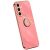 Захисний чохол XINLI Porcelain Ring для Samsung Galaxy A26 (A266) - Red