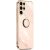 Захисний чохол XINLI Porcelain Ring для Samsung Galaxy S26 Ultra (S948) - Pink