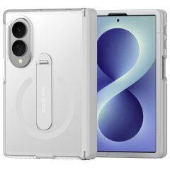 Захисний кейс Dux Ducis Horizon MagStand для Samsung Galaxy Fold 8 - Grey