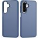 Защитный кейс Dux Ducis Yind Series для Samsung Galaxy A27 (A276) / A37 (A376) / A36 (A366) / A56 (A566) - Dark Blue. Фото 2 из 9