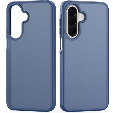 Защитный кейс Dux Ducis Yind Series для Samsung Galaxy A27 (A276) / A37 (A376) / A36 (A366) / A56 (A566) - Dark Blue