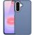 Защитный кейс Dux Ducis Yind Series для Samsung Galaxy A27 (A276) / A37 (A376) / A36 (A366) / A56 (A566) - Dark Blue