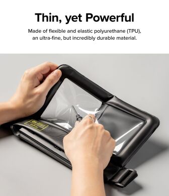 Влагозащитный чехол Ringke Waterproof Sling Bag (8809961786273)