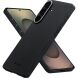 Ультратонкий чохол Pitaka Edge Ultra-Slim Case для Samsung Galaxy S26 Plus (S947) KS2601S - 600D Black / Grey (Twill)