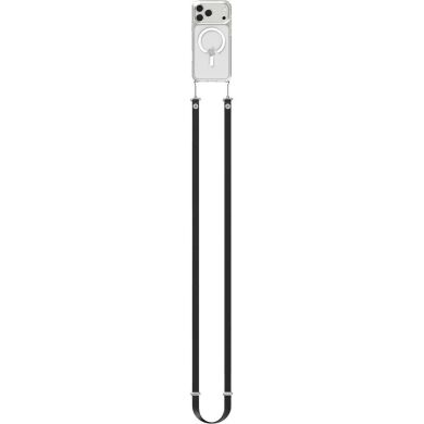 Ремешок для смартфона Spigen DA30L Lanyard Strap (AFA10614) - Black