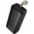Зовнішній акумулятор Hoco DB130A Tridentis PD30W (30000mAh) - Black
