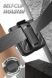 Защитный чехол Supcase Unicorn Beetle Pro Rugged Case with Belt Clip для Samsung Galaxy Flip 3 - Black. Фото 5 из 8