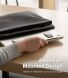 Підставка для ноутбуку Ringke Step-Fit Mini Stand (8800380463592) - Silver