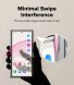 Защитный чехол Ringke Fusion Flap Magnetic для Samsung Galaxy Fold 8 Ultra (8800328819320) - Clear. Фото 15 из 22