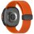 Ремешок Reframe Magnetic Loop для Samsung Galaxy Watch 8 (40/44mm) / 8 Classic - Orange
