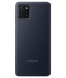 Чехол S View Wallet Cover для Samsung Galaxy Note 10 Lite (N770) EF-EN770PBEGRU - Black. Фото 3 из 8
