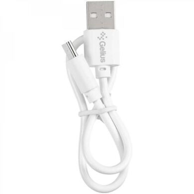 Беспроводные наушники Gelius Pro Basic GP-TWS011 - White
