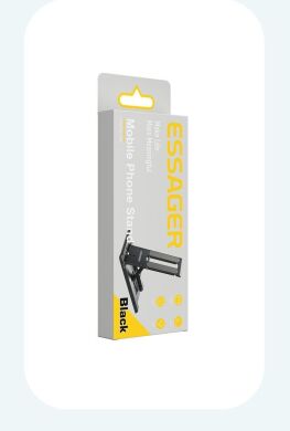 Универсальная подставка ESSAGER Sailing Desktop (EZJZM-FC01) - Black