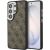 Защитный чехол Guess 4G Embossed Ring MagSafe для Samsung Galaxy S26 Ultra (S948) GUHMS26LP4MSEGCW - Brown