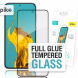 Защитное стекло Piko Full Glue для Samsung Galaxy S23 Plus (S916) - Black. Фото 1 из 5